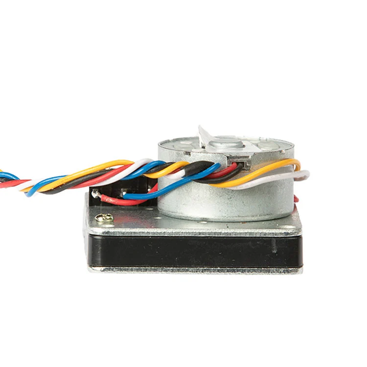 Water Meter Ball Valve Controller Actuator