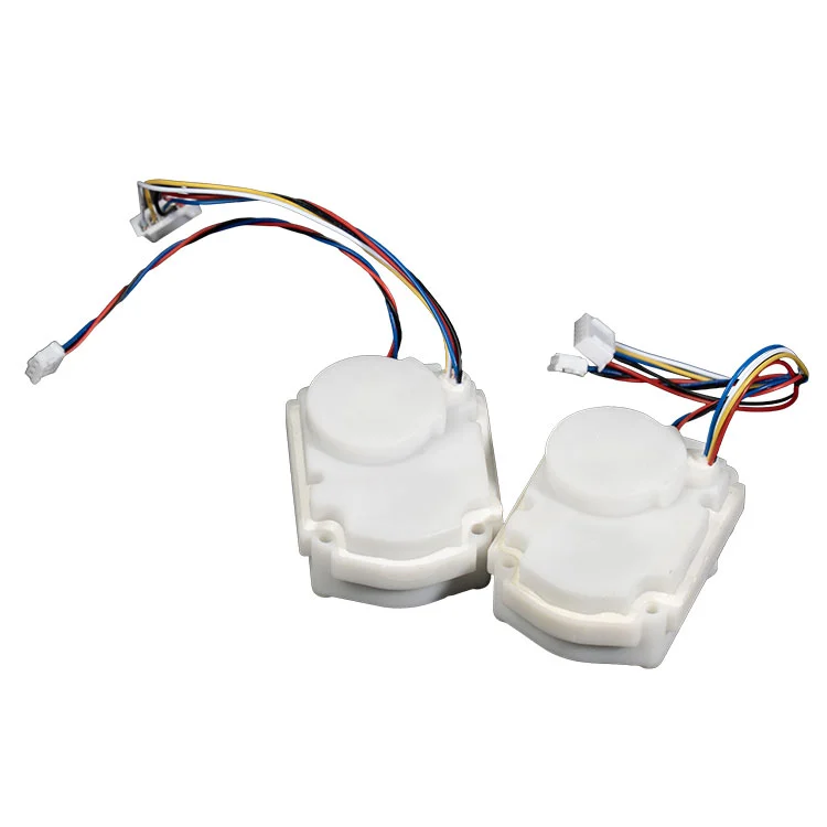 Fotoelektrisk vinkelkontrolaktuator