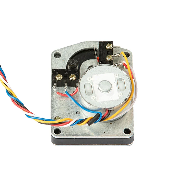 Vandmåler Kugleventil Controller Aktuator