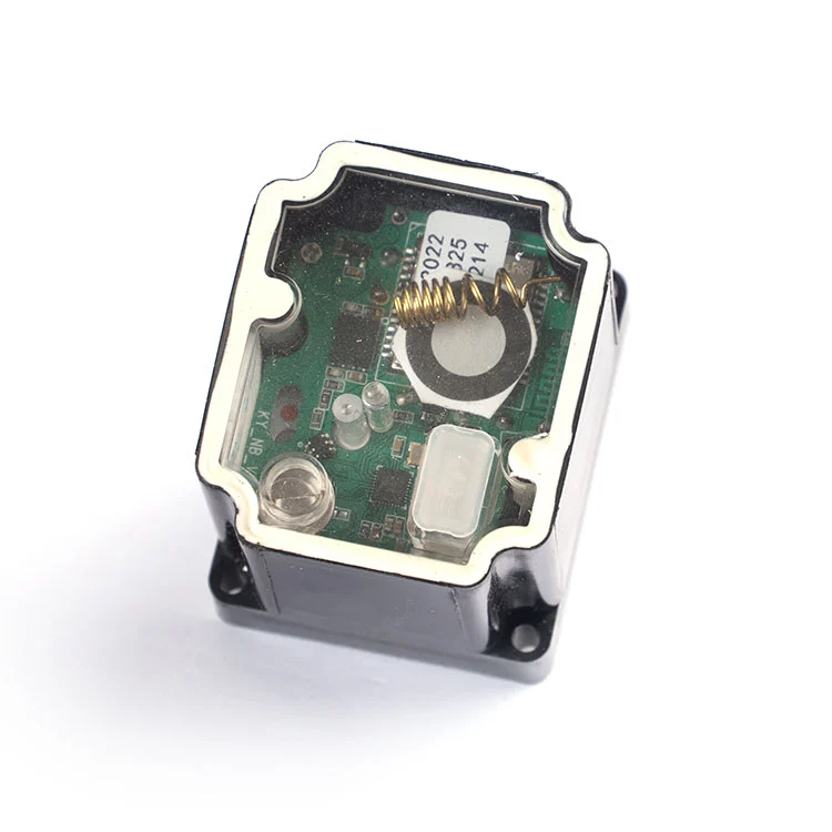 Vandmåler modulær aktuator