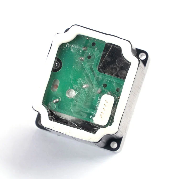 Vandmåler Ingen ledningsaktuator