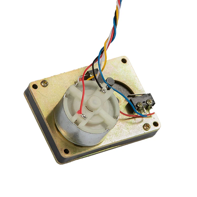Vandmåler Speed ​​Reducer